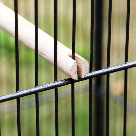 Wiltoc 60318/63272 Parrot Bird Cage