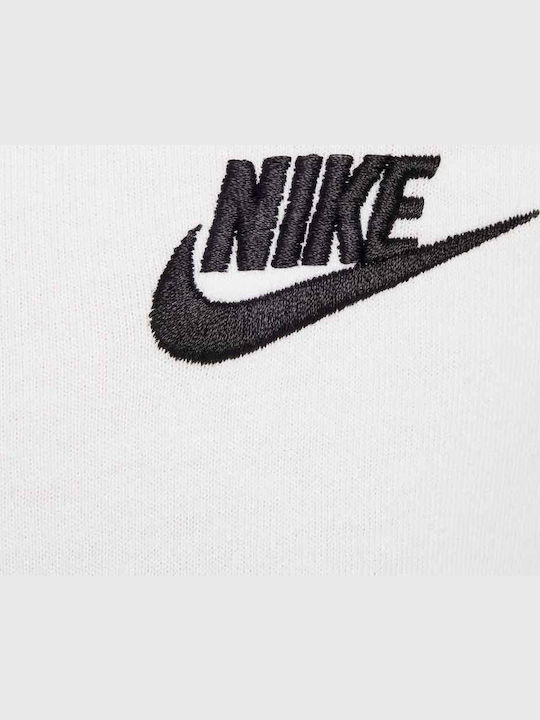 Kids' T-shirt White Sportswear