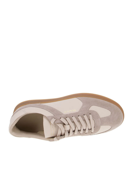 Cuzmo Sneakers Ivory