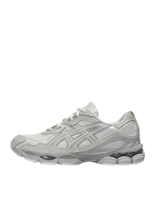 Gel-nyc Sneakers Creme