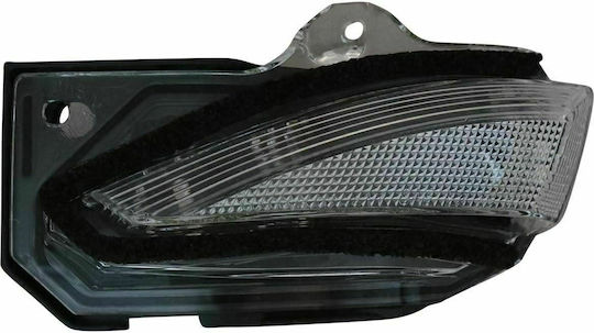 Toyota Αριστερό Φλας για Toyota Yaris