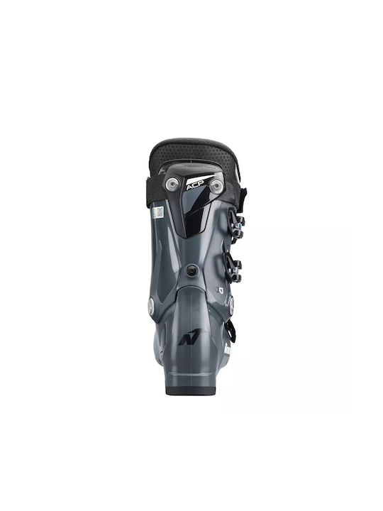 Nordica Cruise Men's Ski Boots Anthracite Black White