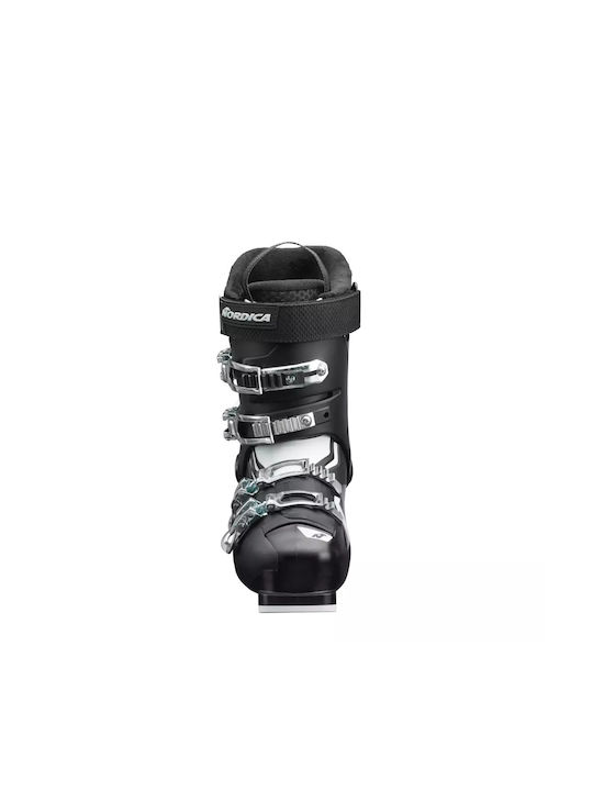Nordica Cruise Femei Cizme de schi Black/white/green