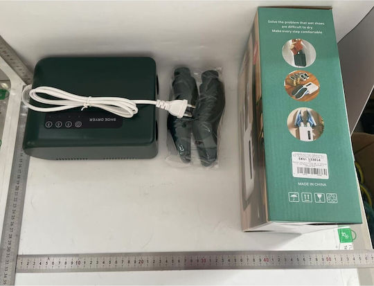 Dryer for Fabric Shoes 500gr 36.5cm