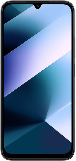 Xiaomi Poco C85 Dual SIM (6GB/128GB) Black