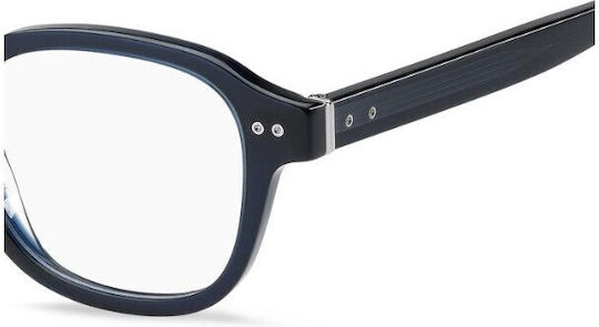 Tommy Hilfiger Brillengestelle mit Rezept Th 2033