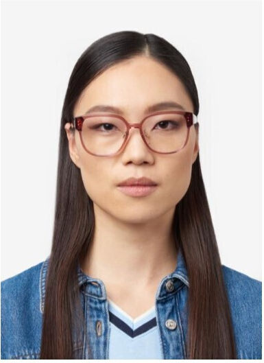 Γυαλιά Οράσεως Tommy Hilfiger Th 2117/f
