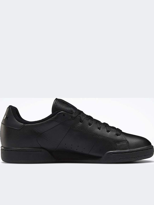 NPC II Herren Sneakers Schwarz