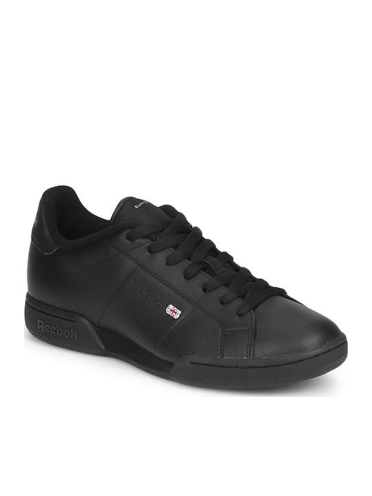 NPC II Herren Sneakers Schwarz