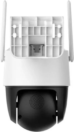 Imou Cruiser SC IPC IP Surveillance Camera Wi-Fi Full HD+ 5MP Waterproof with Two-Way Communication and Lens 3.6mm