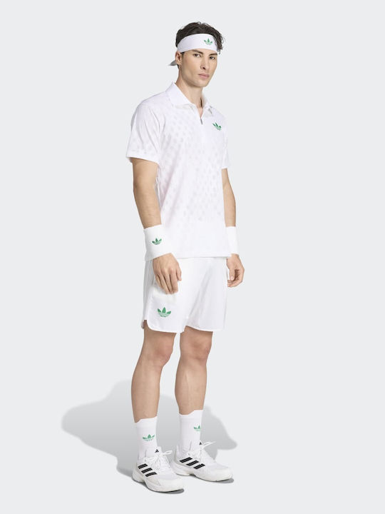 adidas Pro Climacool JL9675 Мъжка Блуза Бяла
