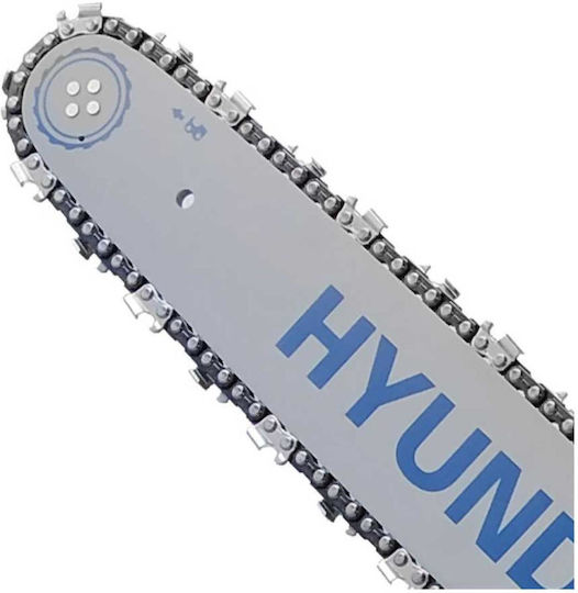 Hyundai HCS-3800G Gasoline Chainsaw 4.2kg with Blade 40cm