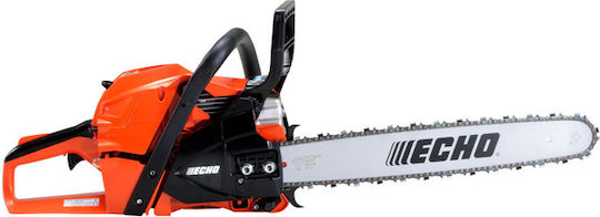 Echo CS-4510ES 50cm Αλυσοπρίονο Βενζίνης 3.1hp 5kg με Λάμα 50cm και Easy Start
