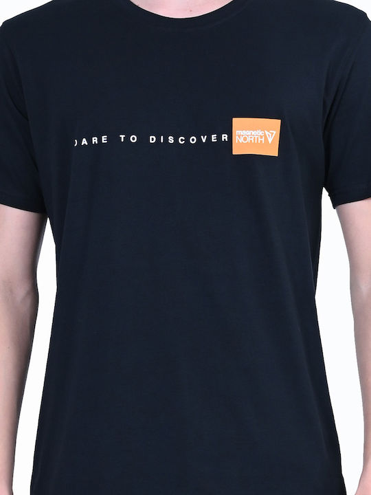 T-shirt Μαυρο