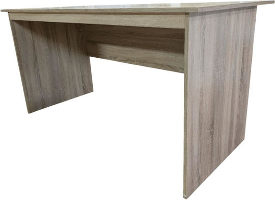Γραφείο Arden Ξύλινο Fusiko 150x72x75εκ.