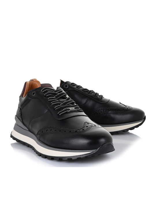 Sneakers Black
