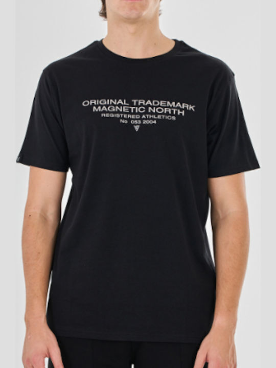 T-Shirt Schwarz