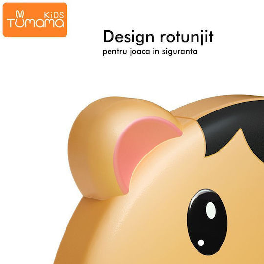 Tumama Kids Играчка за сортиране на форми за 3++ месеца