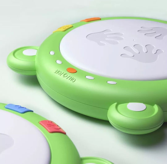 Tumama Kids Instrument Muzical cu Muzică, Lumină și Sunete pentru 18++ Luni