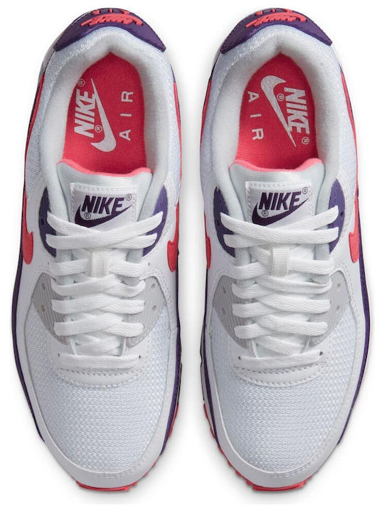 Air Max 90 Adidași Pentru Femei Multicolori