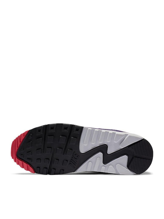 Air Max 90 Adidași Pentru Femei Multicolori