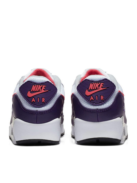 Air Max 90 Adidași Pentru Femei Multicolori