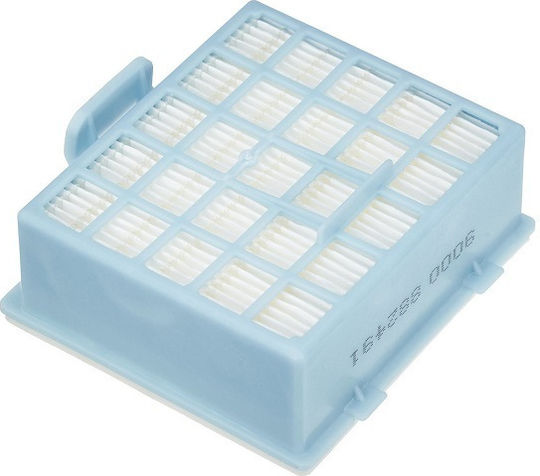 Hepa Vacuum Cleaner Filter Bosch Original Bbz156hf