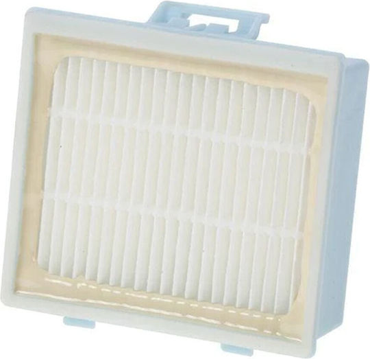 Hepa Vacuum Cleaner Filter Bosch Original Bbz156hf