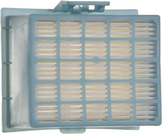 Hepa Vacuum Cleaner Filter Bosch Original Bbz156hf
