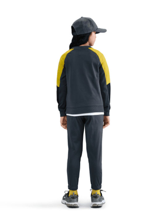 Nike Kids Sweatpants Set Gray