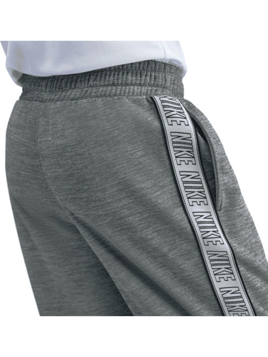 Kids Sweatpants Dri-Fit Gray