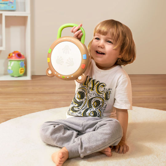 Tumama Kids Instrument Muzical cu Muzică, Lumină și Sunete