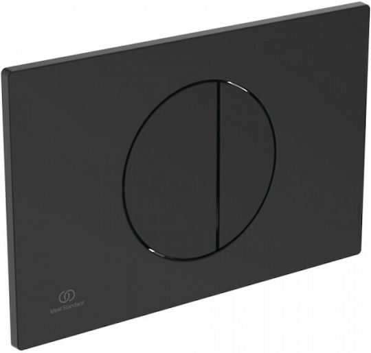 Ideal Standard Oleas Flush Plate Dual Flush