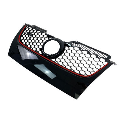 Car Decorative Mask Volkswagen Golf