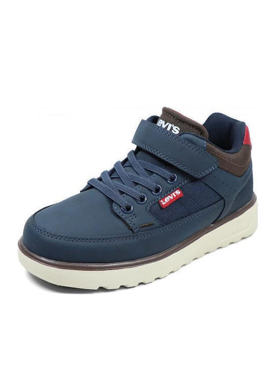 Levi's