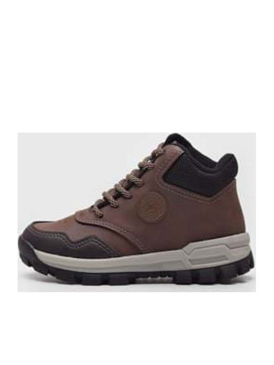 Adam's Shoes