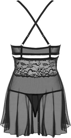 Νυχτικό Secret Love Ii 838-bab-1 String Gratis