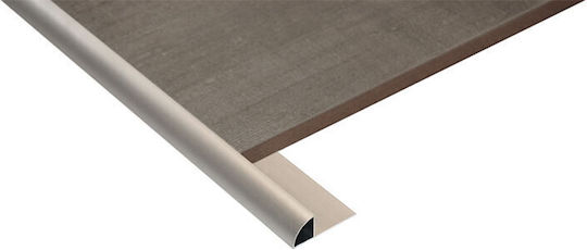Karag Profile Aluminum for Tiles Shine