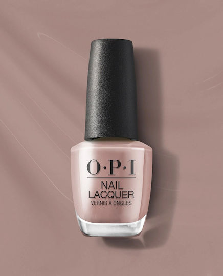 OPI Glossy Nail Polish Crimp & Proper 15ml