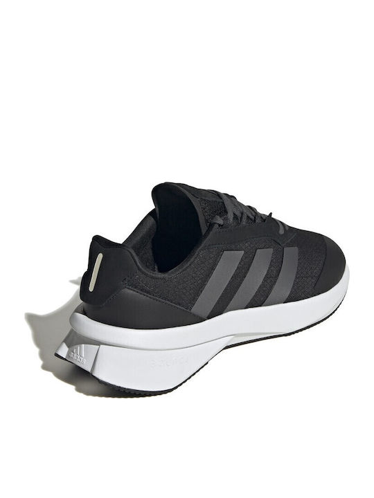 Heawyn Sneakers Core Black / Grey Five / Cloud White