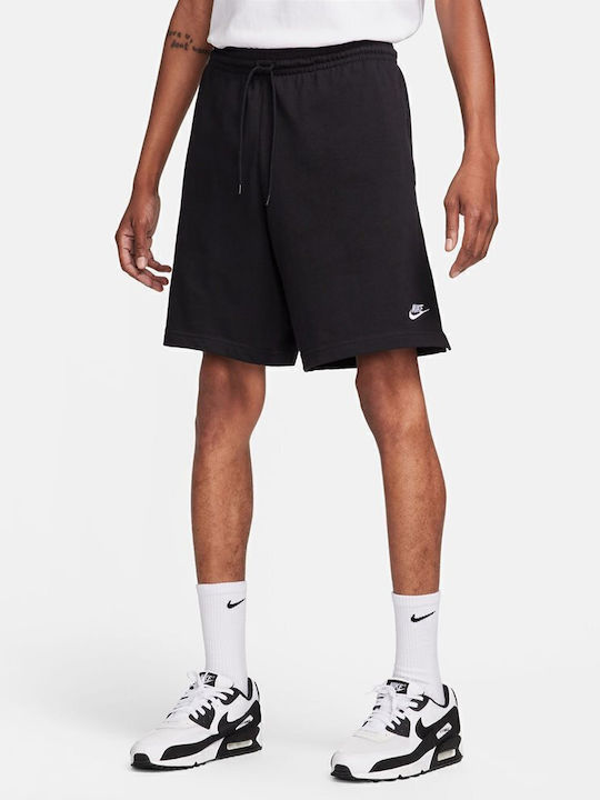 Men's Shorts Black
