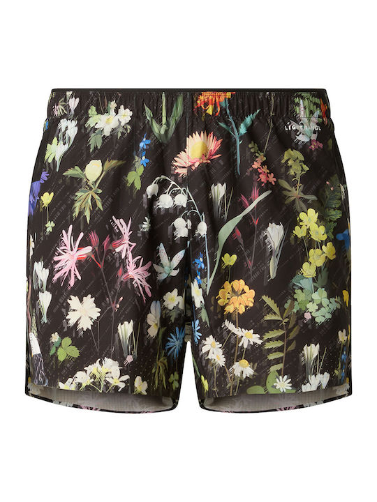 Summit Series Pacesetter 5'' Herrenshorts Mehrfarbig
