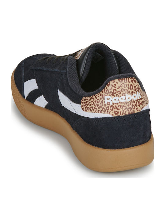 Smash Edge Sneakers Blk