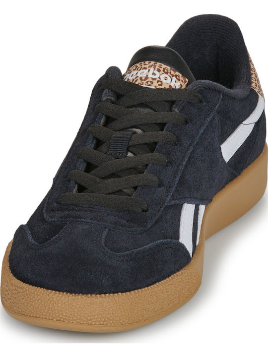 Smash Edge Sneakers Blk