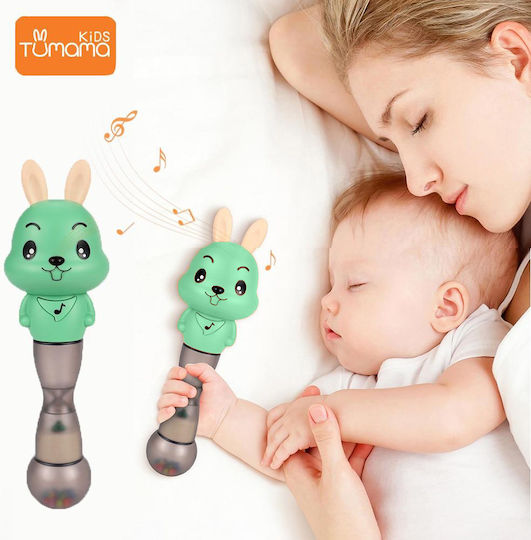 Tumama Kids Rassel für 10++ Monate