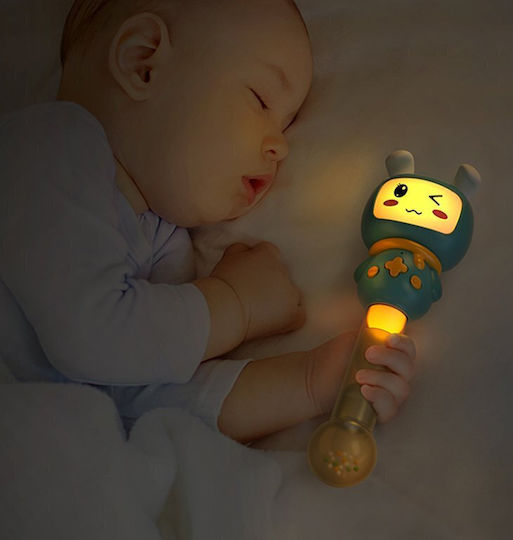 Tumama Kids Zornăitoare pentru 6++ Luni