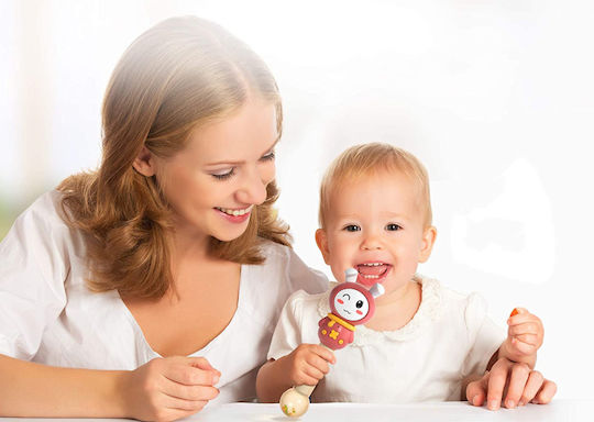 Tumama Kids Rassel für 6++ Monate