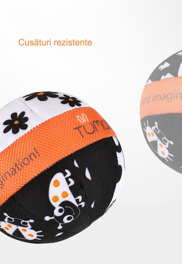 Tumama Kids Set of Rattles for 3++ Months
