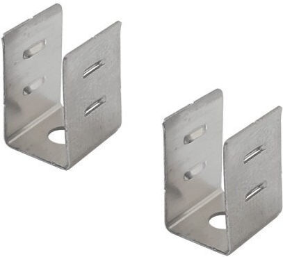 Cubalux Bracket for LED Strips Neon Flex 50-0128