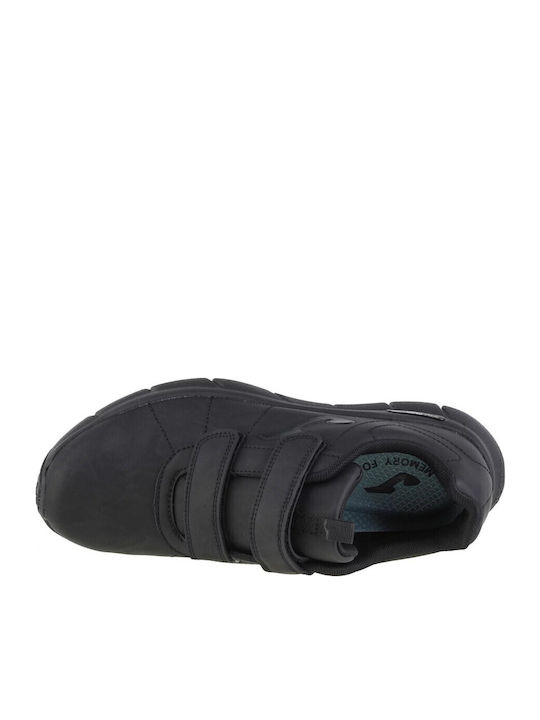 C.Daily Ανδρικά Sneakers Μαύρα